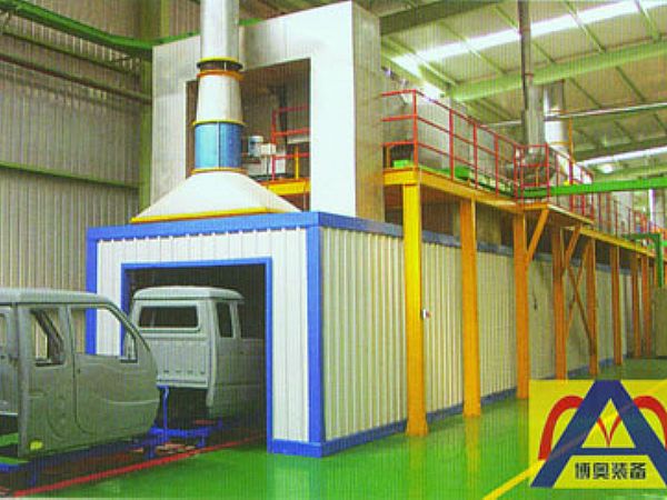 什么是烘干設(shè)備，有哪些分類特點(diǎn)