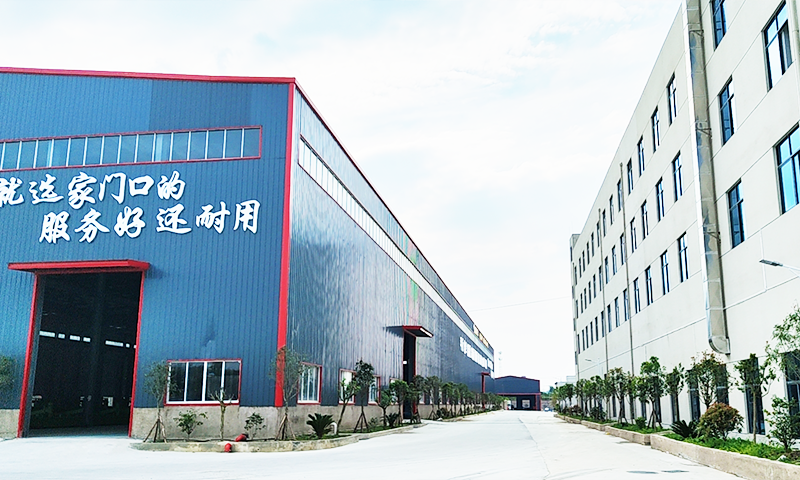 廠區(qū)展示