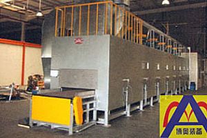 不了解隧道烘干設(shè)備的知識(shí)，快看過(guò)來(lái)！