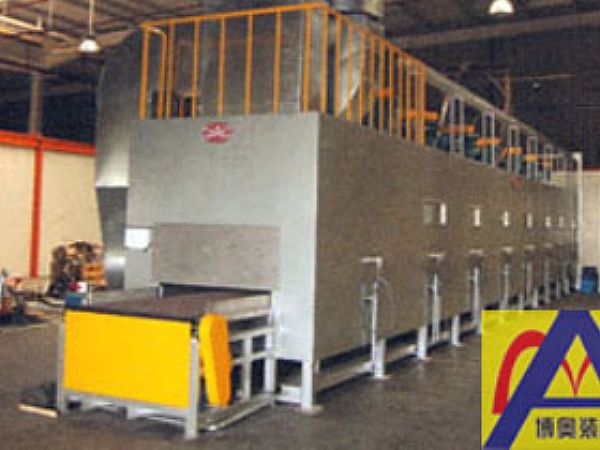 不了解隧道烘干設(shè)備的知識(shí)，快看過(guò)來(lái)！