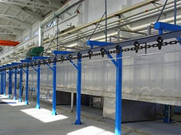 親，你知道涂裝前處理設(shè)備的作用是什么嗎