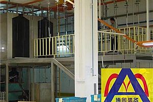 橋式烘干室，你了解多少呢？