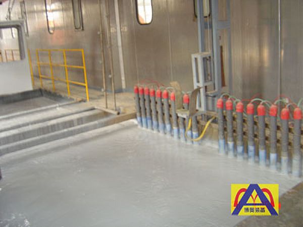 電泳設(shè)備的優(yōu)越性能，簡直超乎想象~