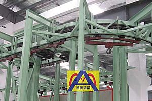 懸掛輸送機的使用及維護事項，值得一看！