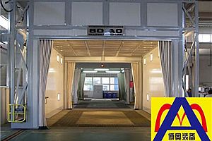 漲知識！移動噴漆室的設計及使用注意事項