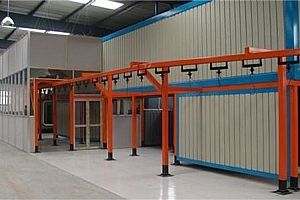 關于電泳設備，還不了解嗎