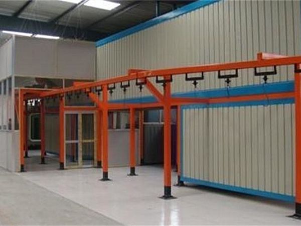 不看后悔！關(guān)于電泳設(shè)備中電泳主槽循環(huán)系統(tǒng)的維護(hù)！