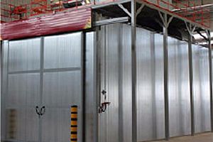 烘干固化設(shè)備的結(jié)構(gòu)要點(diǎn)，了解嗎