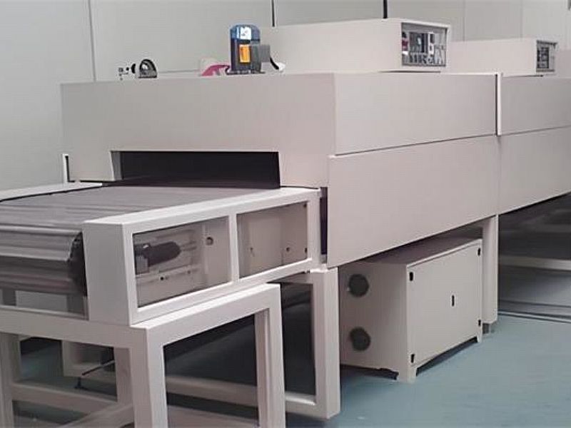 隧道烘干爐的功能特征與應(yīng)用要點(diǎn)，了解嗎